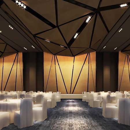 Novotel Singapore On Stevens Buitenkant foto