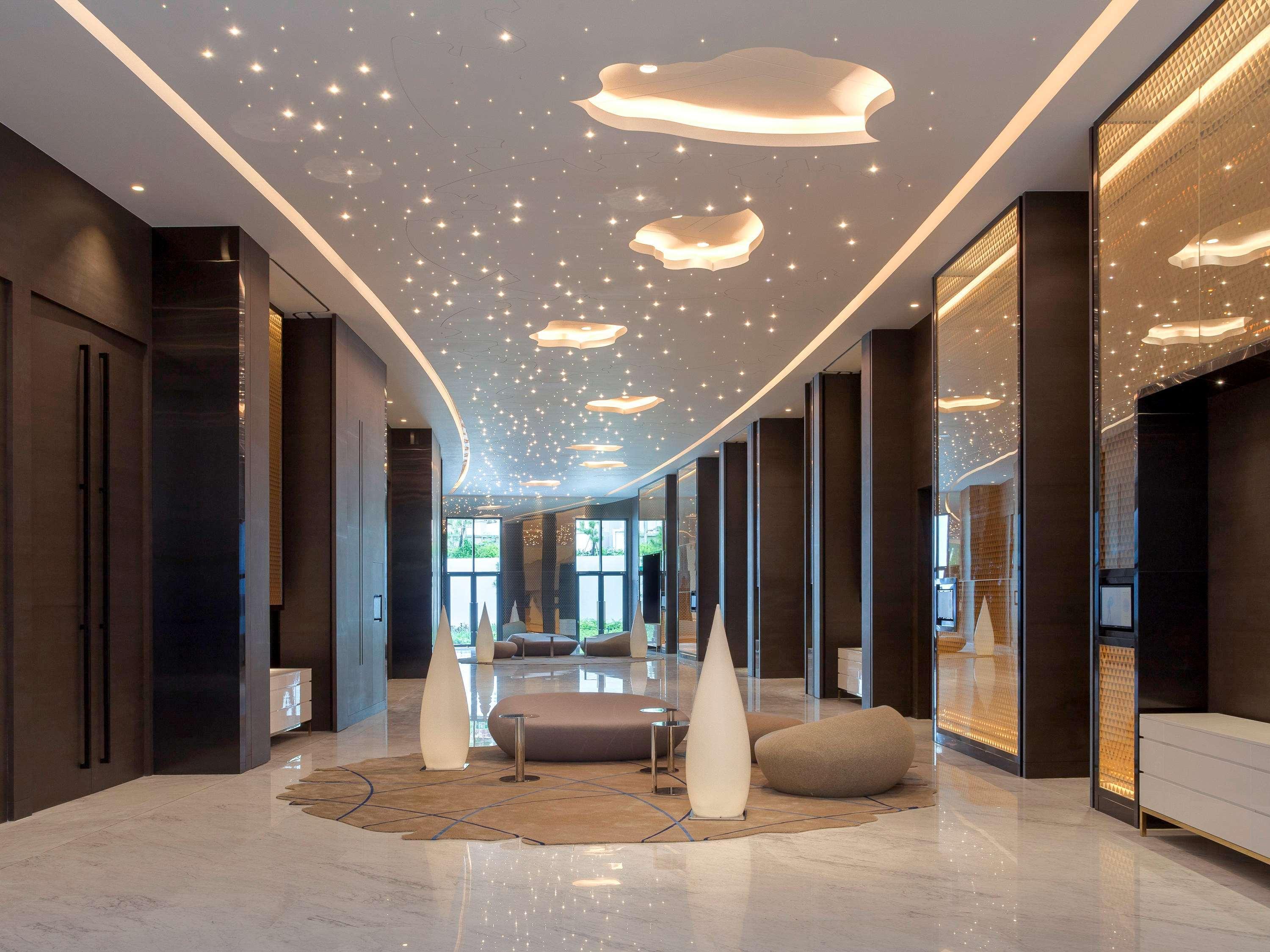 Novotel Singapore On Stevens Buitenkant foto