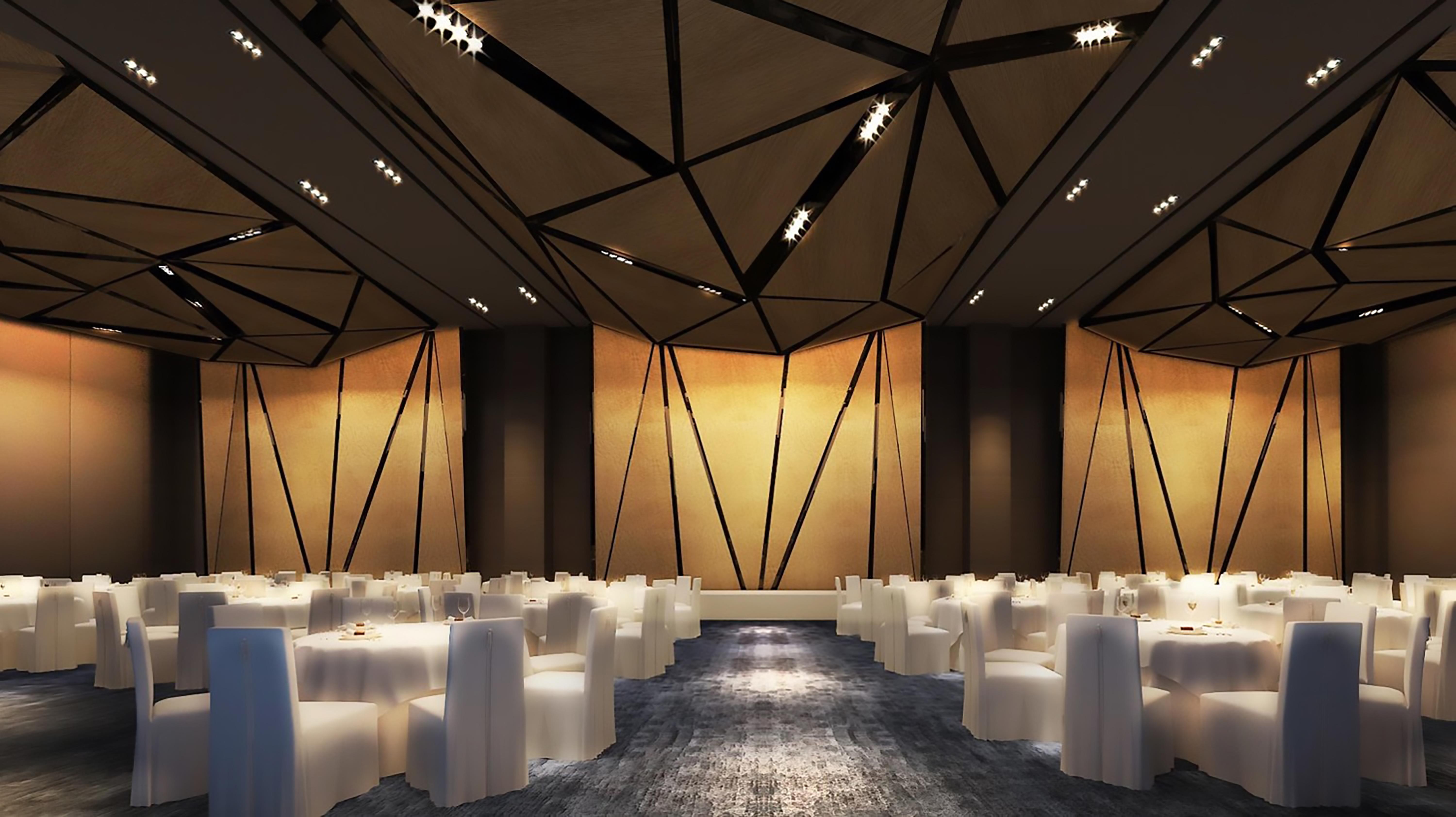 Novotel Singapore On Stevens Buitenkant foto